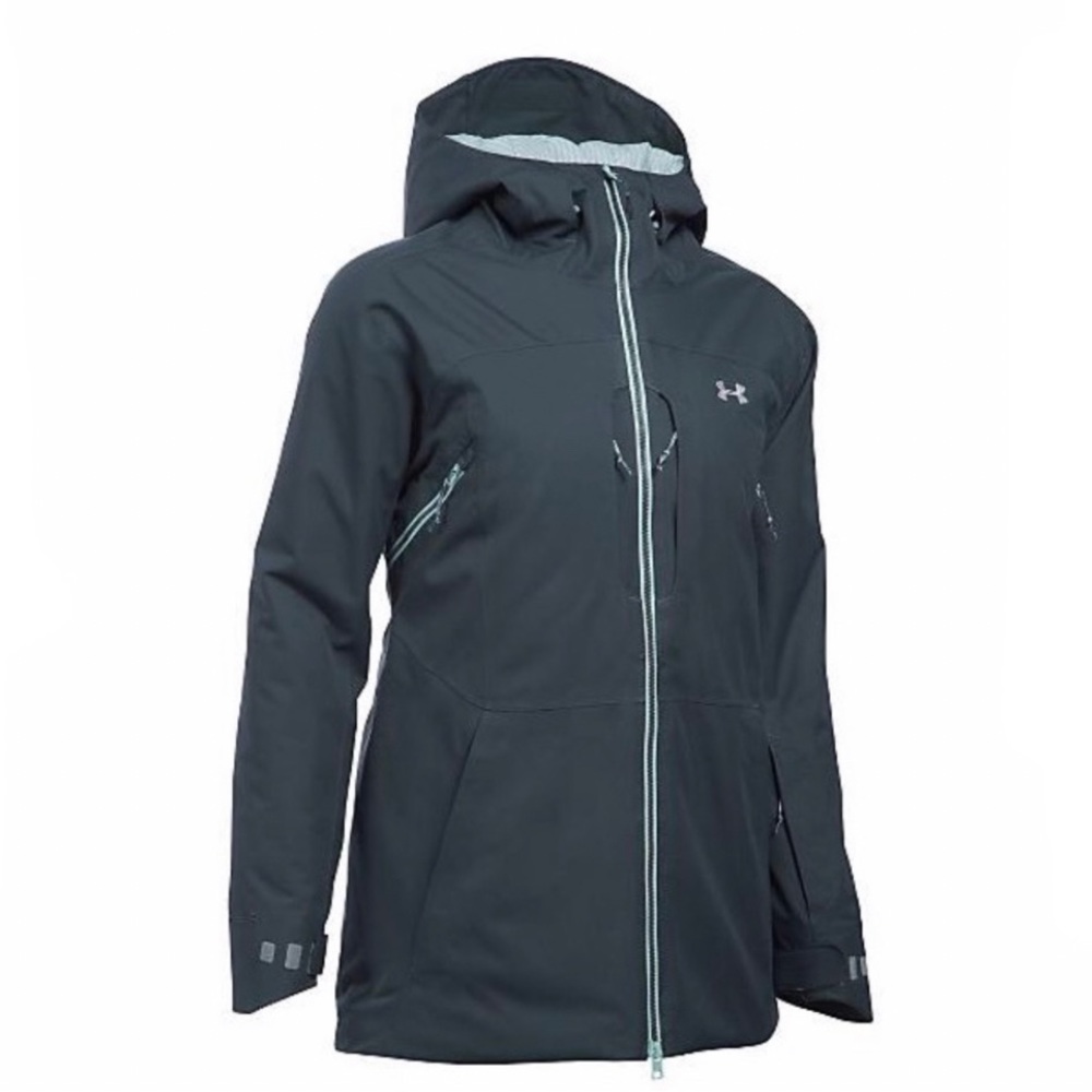Under Armour ColdGear Revy Ski Jacket L